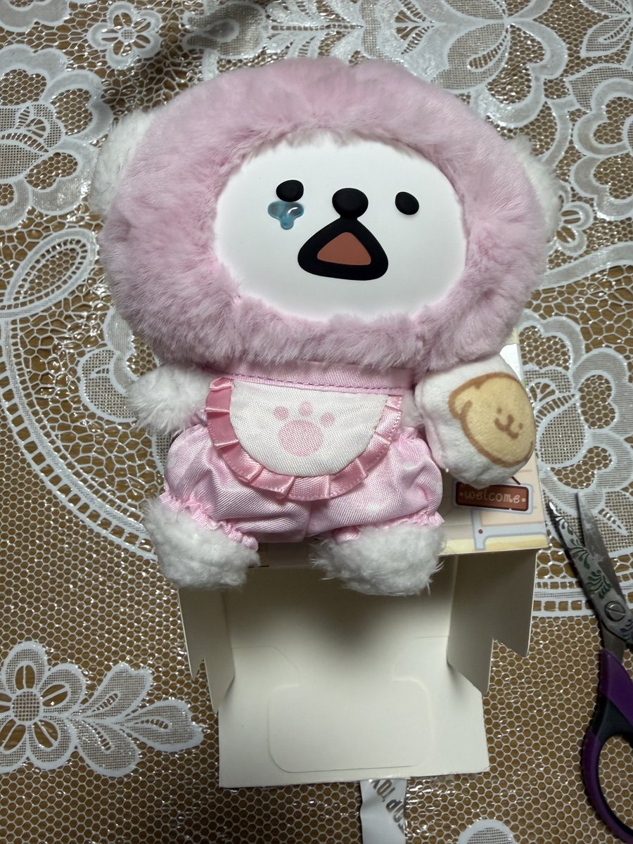 shio@🐶 (@Maltese_post) / Posts / X