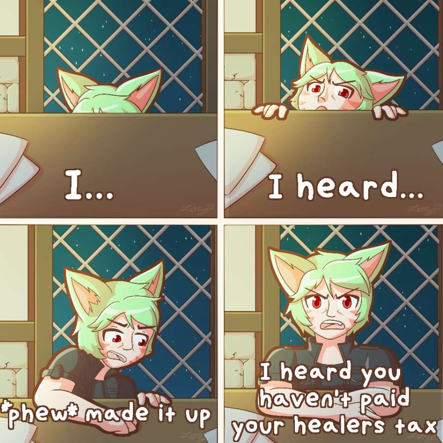 Its an oldie but a goldie some imma share again, NOW PAY UP!

I haz Christmas potions to brew... (turkey and stuffing or cauliflower vegan cheese flavours)

🎨 @/lettuceshoes

#Vtuber #Vtubermeme