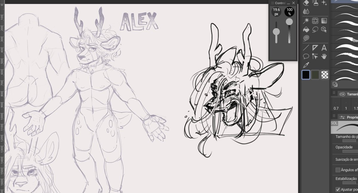 ninathepun's tweet image. Geez calm down Karen