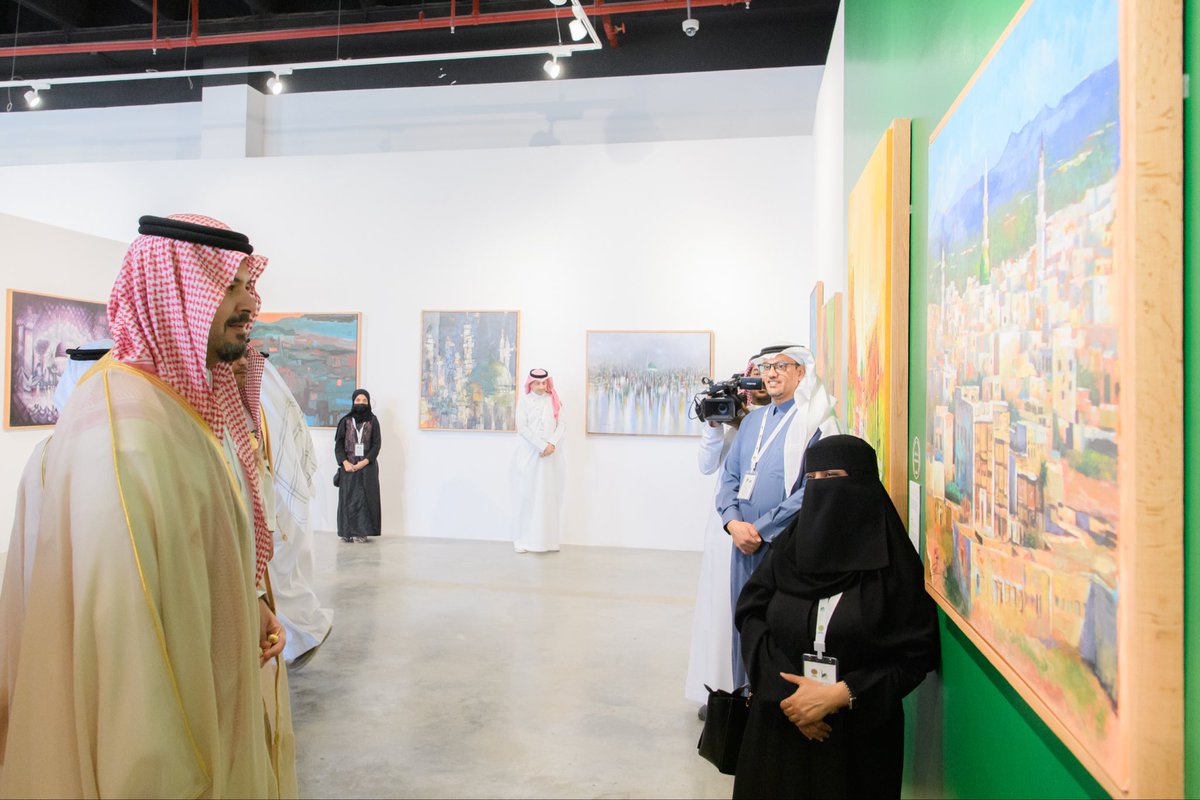 إمارة منطقة المدينة المنورة tweet media