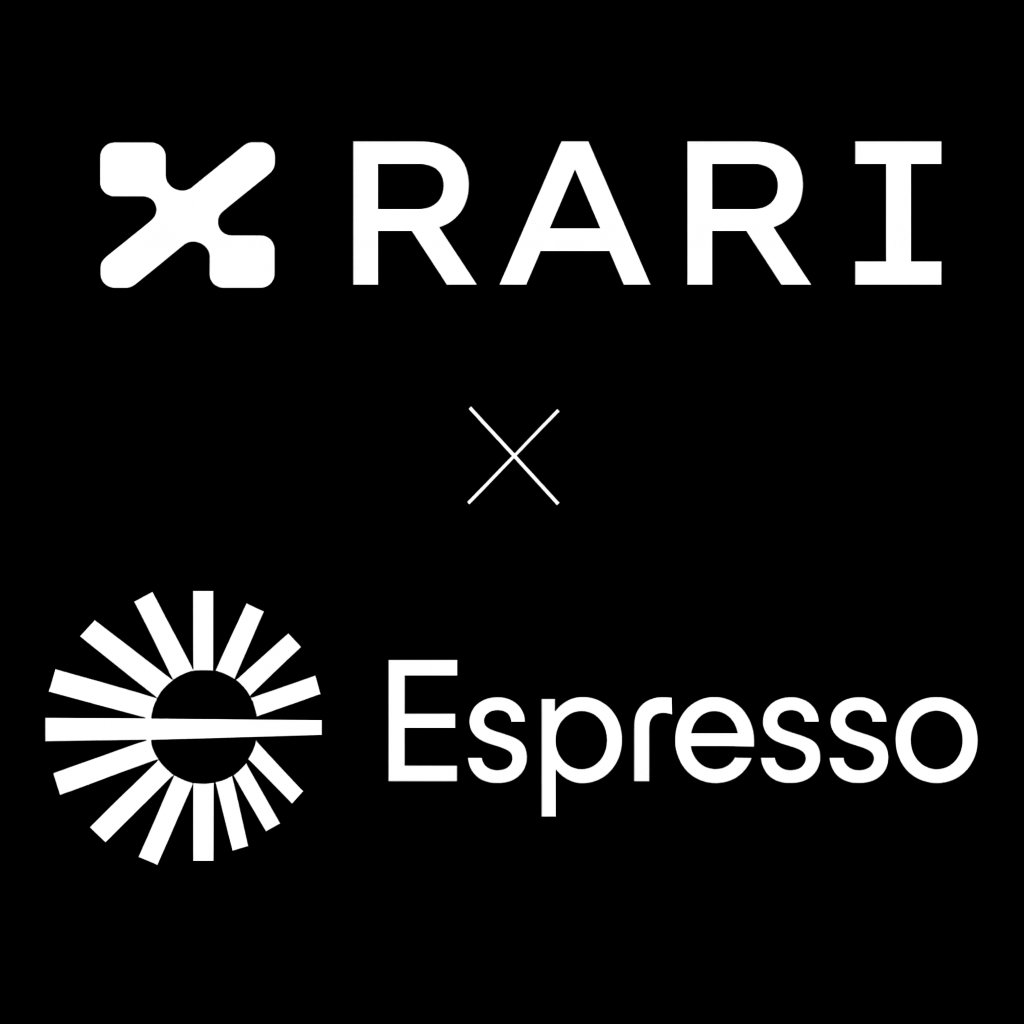 RariChain's tweet image. It’s airdrop season 🪂

The @EspressoFNDN $ESP airdrop is coming soon, and RARI Chain users might be eligible to claim.

Beyond the airdrop, @EspressoSys is introducing bridgeless crosschain minting, with RARI Chain as one of the first integrations.