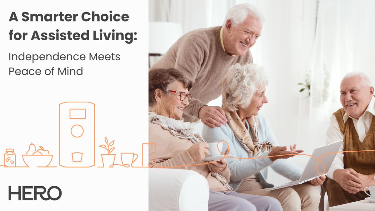 The Assisted Living Trade-Off: Families often feel forced to choose between a loved one's independence and their medication safety.

Our smart service ends that dilemma. It gives them the dignity of dispensing their own meds while giving caregivers the transparent oversight they