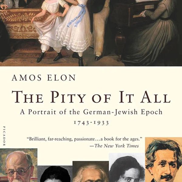 Dror__Weiss's tweet photo. @TAmTrib Then came World War II, making the whole tragedy even worse.
The past is fixed - you can’t change it. Look ahead. If what once existed mattered before arrogance and stupidity wrecked it, rebuild it according to the recipes you have, instead of mourning it. https://t.co/n3uXMrglTA