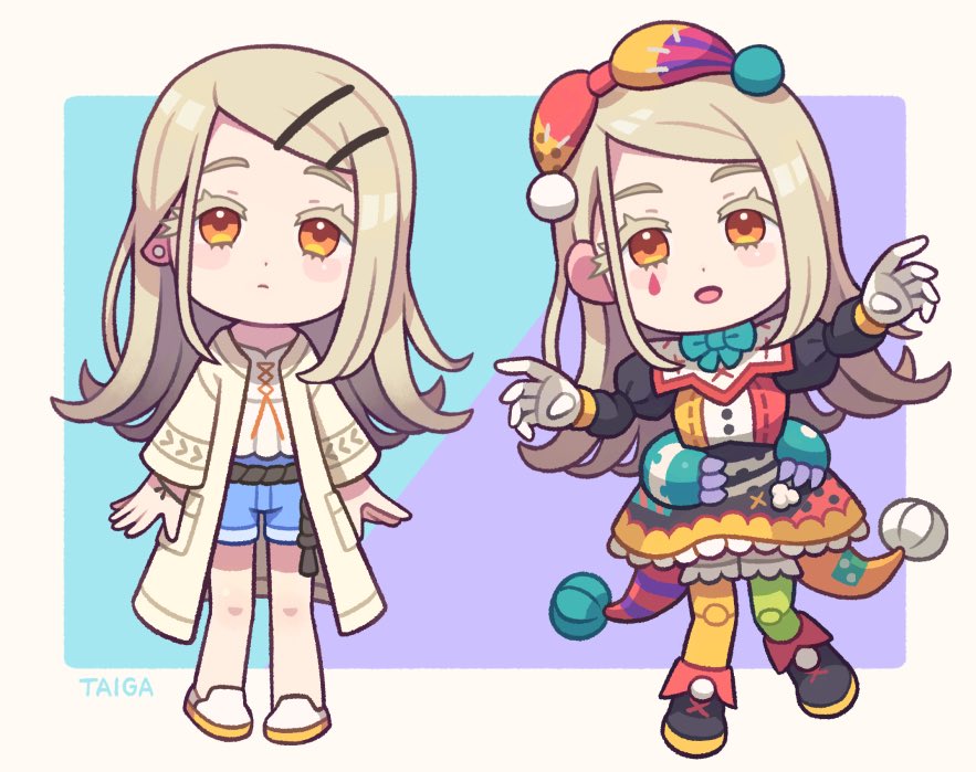 カヤマタイガ (@taiga080521) / Posts / X