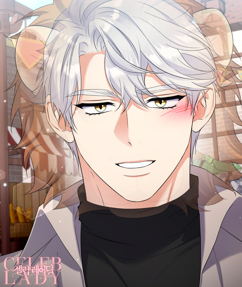 ✨셀럽 레이디✨
65화 업로드 되었습니다🦁!

➡카카오페이지 page.kakao.com/content/644446…
➡카카오웹툰 webtoon.kakao.com/content/%EC%85…