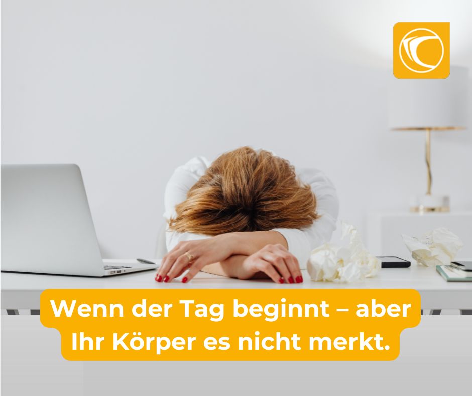 PrismaTweets's tweet image. Wenn der Tag beginnt – aber Ihr Körper es nicht merkt:
Innenraumlicht wirkt hell, hat aber oft zu viel kurzwelliges Blau und zu wenig circadian aktives Blau (~480 nm).

Die Lösung ist Tageslicht – BluCynk macht kurze Lichtmomente maximal wirksam.

🔗 innovative-eyewear.de/wach-klar-bluc…