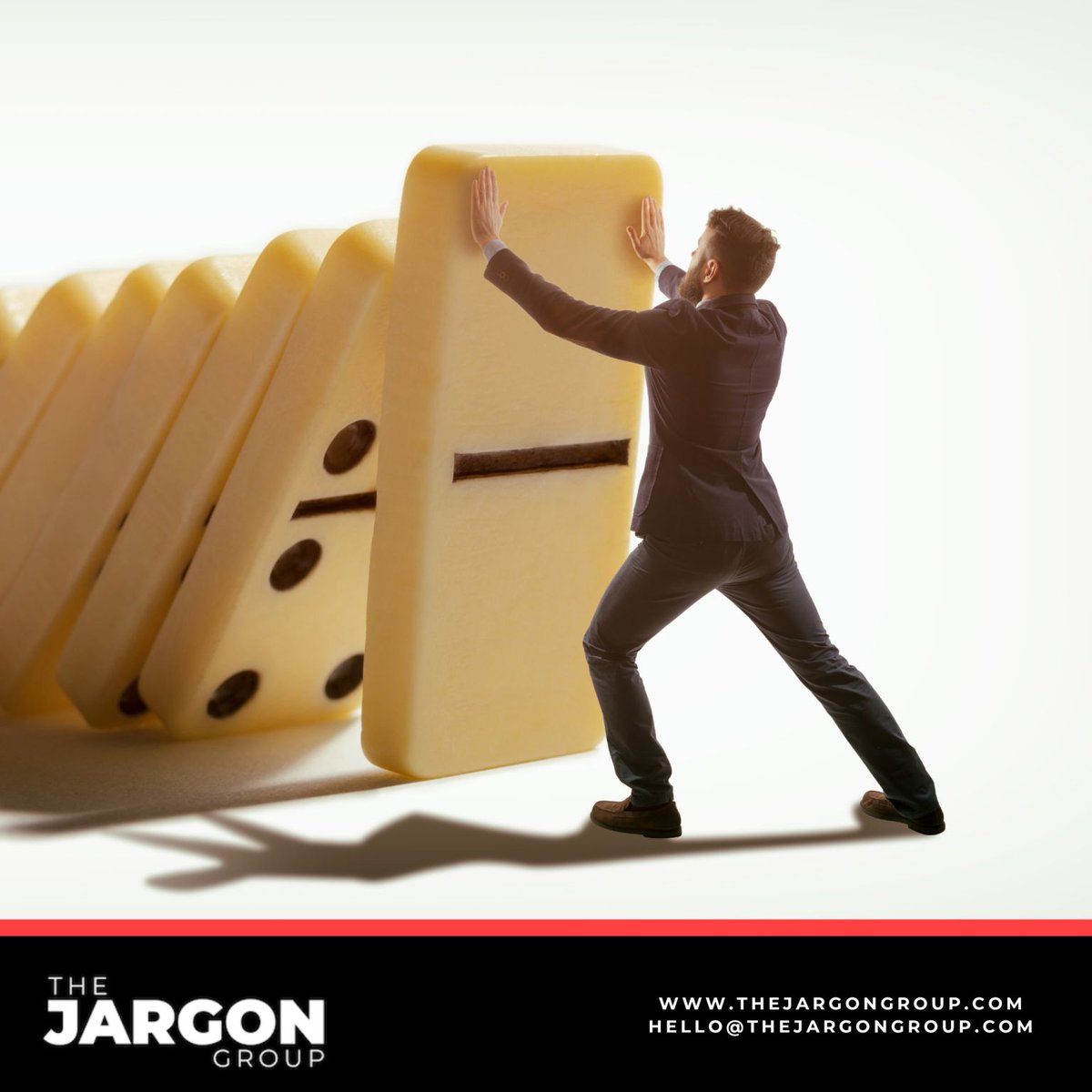 Jargon Group tweet media