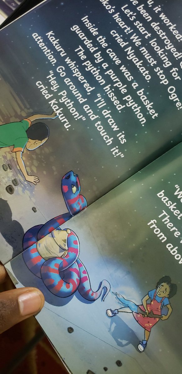 MUGUMEART's tweet photo. a few from a book i illustrated at the start of this year. had a very limited deadline but manged to meet it by God's grace https://t.co/UDFuAo73Jq