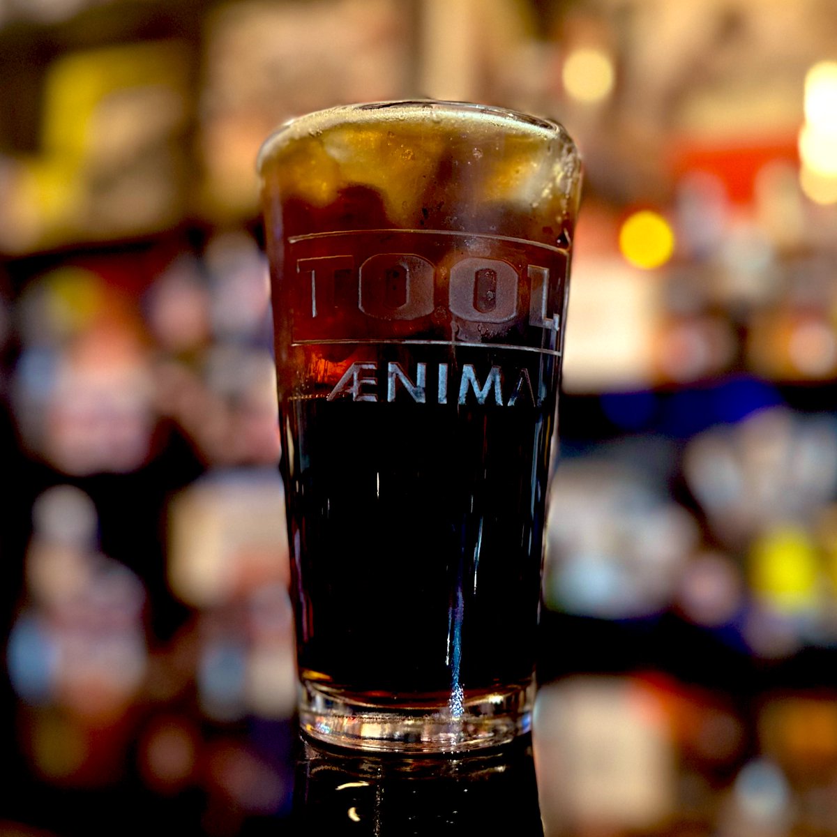 今夜12.4(木)六本木 <a href="/MetalJusticeTYO/">Metal Justice Tokyo -The Home of Metalheads-</a> はくぼた隊長担当で19時にオープンします🤘

来週のTOOL来日に向けて連日店内はトゥールムードが高まっています🔥
TOOLのグラスを数種類取り揃えていますので是非お選びください🍺

六本木／乃木坂 <a href="/MetalMasterTYO/">Metal Master Tokyo</a> <a href="/MetalMasterBrew/">Metal Master Brewing</a>