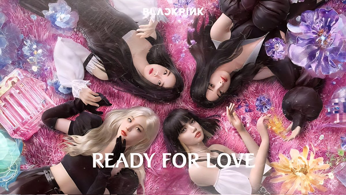 Fahad1077798's tweet photo. Ready For Love hits different knowing it's now part of the next wave of music innovation.
With Story Protocol / Aria bringing K-pop IP into the future, fans can support the songs they love in a whole new way.
#BLACKPINK #ReadyForLove #StoryProtocol #Aria https://t.co/Z9eIHYFUCn
