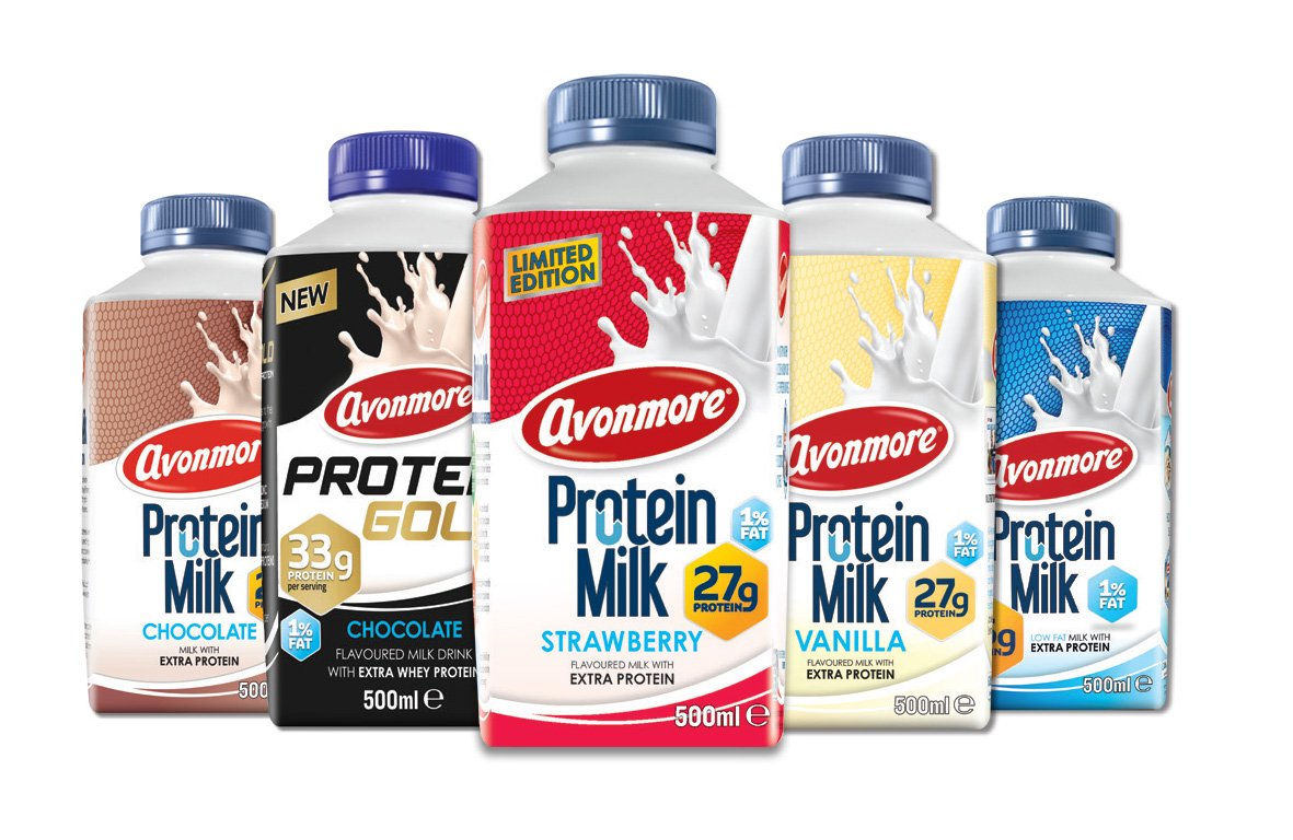 Santa Dash Ireland tweet media