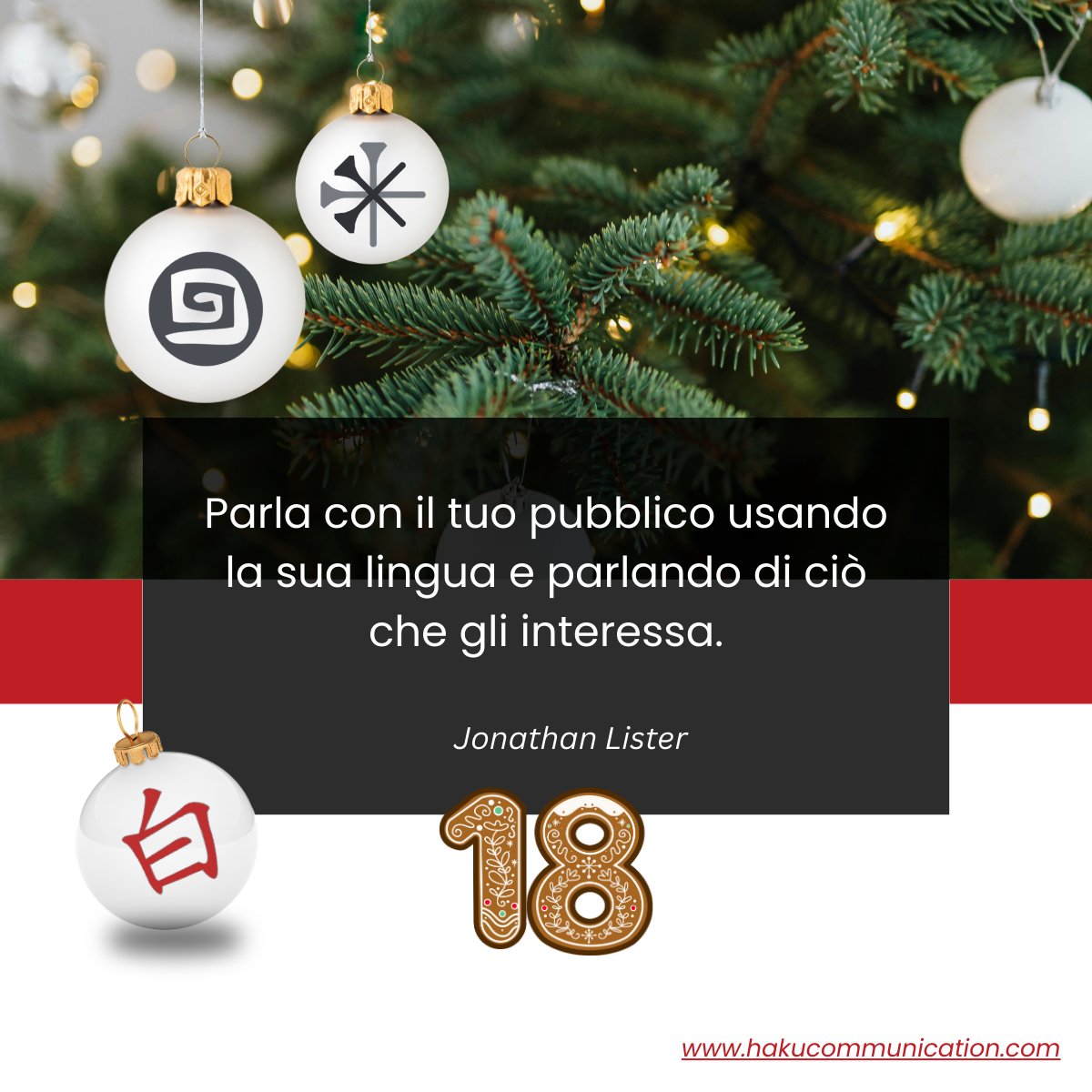 SpheraGroup_srl's tweet photo. La persona che più ammirate terrà un discorso nella vostra città ma parlerà solo in una lingua che non capite.
Cosa apprendereste se andaste a vederlo? Avreste voglia di sentirne un altro? NO, com'è ovvio.

Il marketing traduce l'alterità.
Ci trovate su https://t.co/E35xsaHnCF https://t.co/FFOlpSjqfE