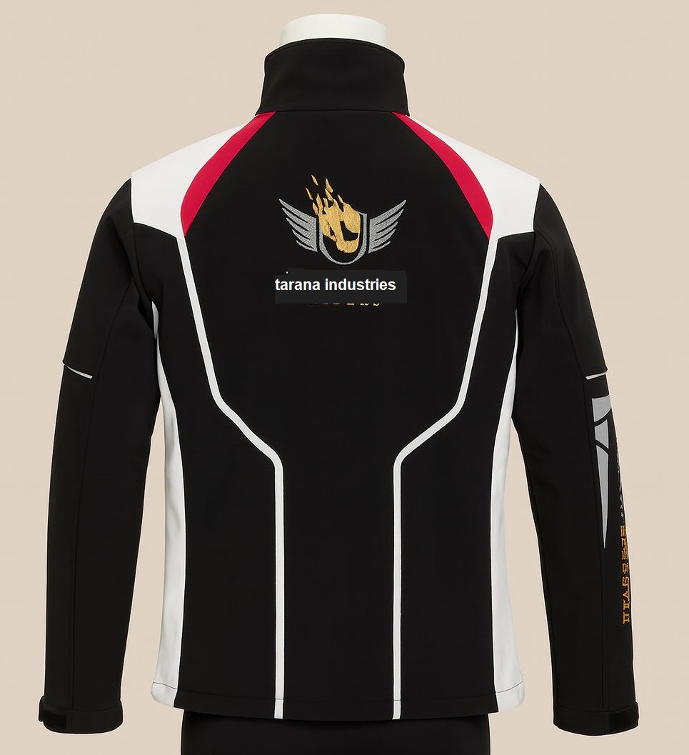 Taranainds's tweet image. All-Season Adventure Textile Soft Shell Jacket
#SoftShellJacket #MotorbikeJacket #MotoGear #ridesafe #BikerLife #BikeLife #TwoWheelNation
#MotorcycleGear #GearUp #RideProtected #MotoVibes #InstaMoto #Motolife #BikerCommunity #RiderLife #StayProtected #safetyfirstridefast