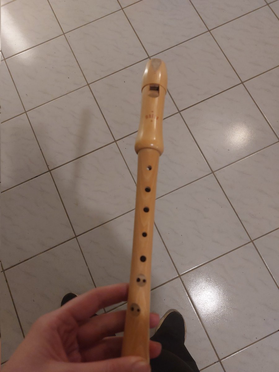 Mach jetzt ne Band auf ☝️