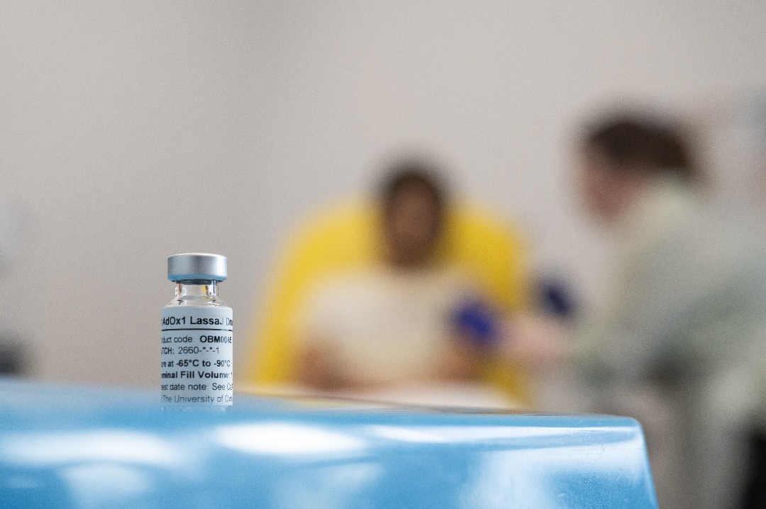 ECOWAS Lassa Fever International Conference tweet media