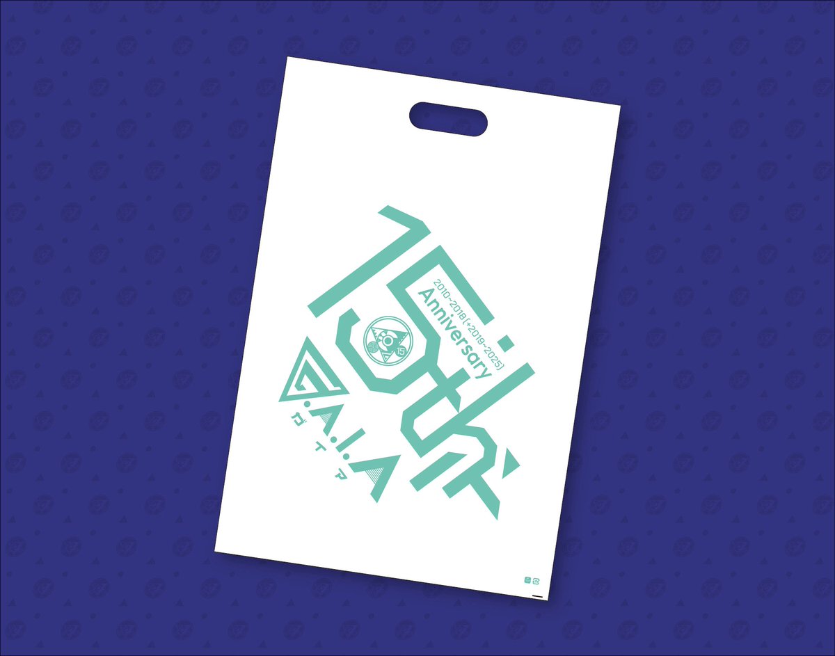 G.A.I.A【15周年企画継続中🔥】 (@gaioffi) / Posts / X