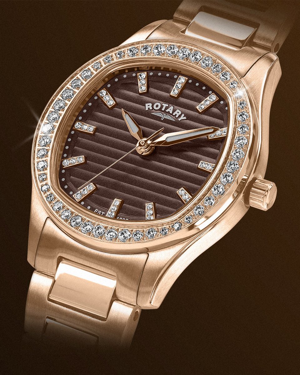 Brilliance in every detail

#rotarywatches