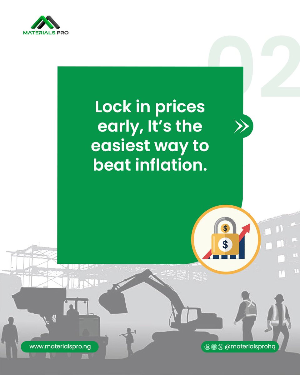 MaterialsPro tweet media