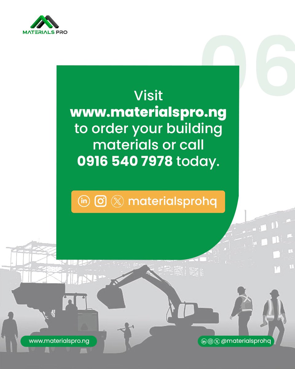 MaterialsPro tweet media