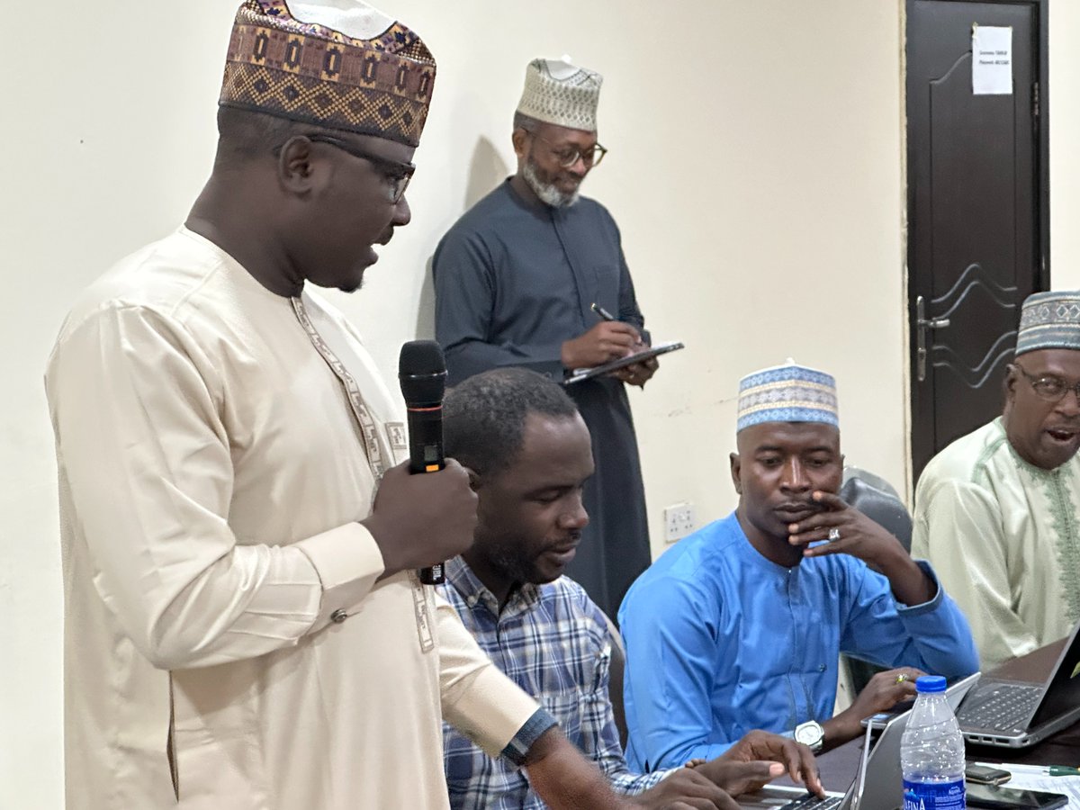Ashiru Sani tweet media
