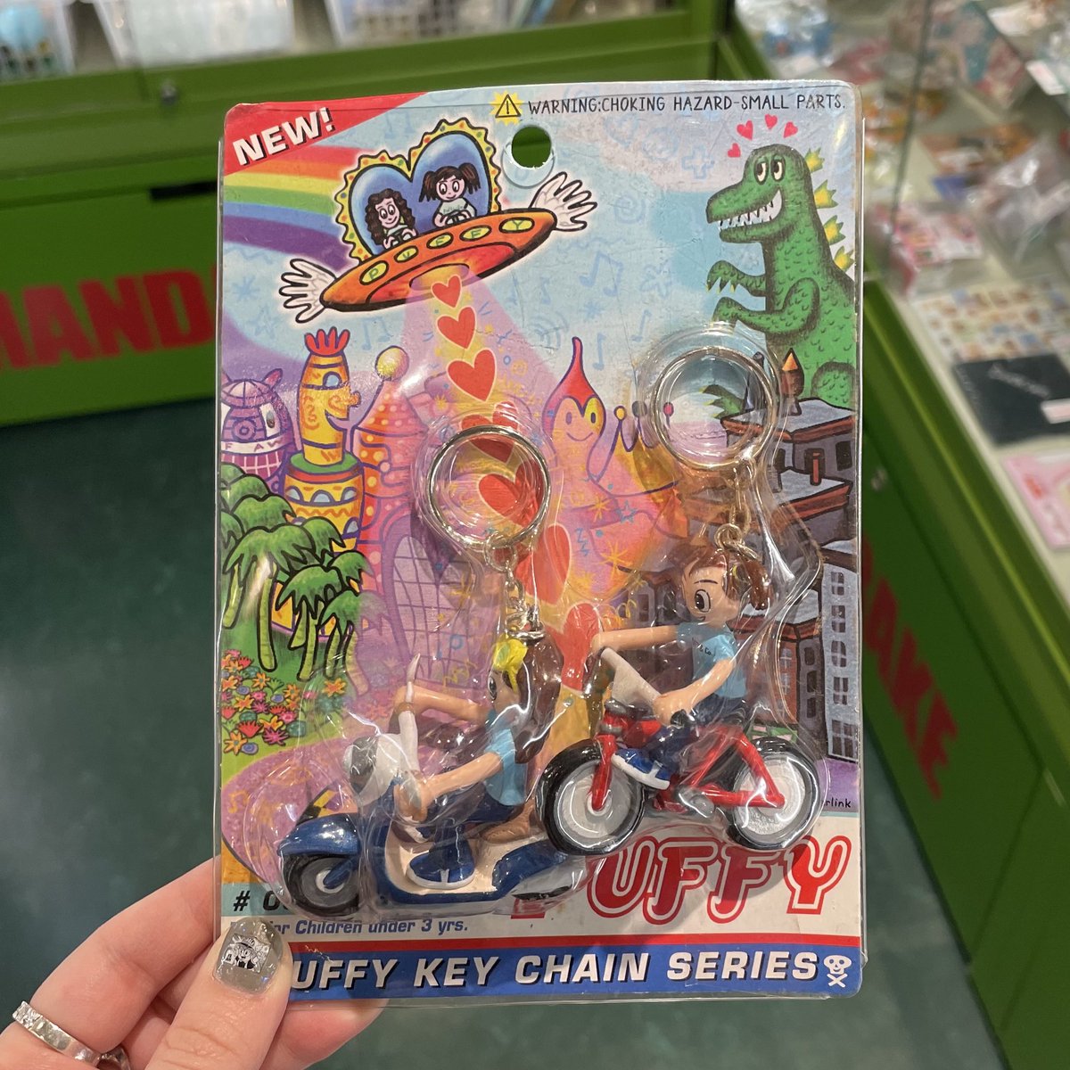 宮越館長＆ミクロ館&コンプREX編集部 (@396kancho) / Posts / X