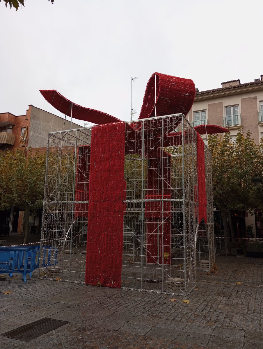 #FiestasLeganes26 tweet media