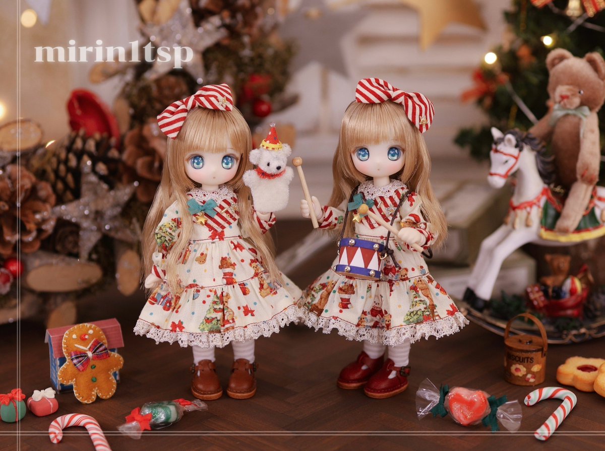 ♡ぽん  ４月分リクエストオーダー①  ブライスクローゼット  保留中 ЯinЯin(RinRin) (@mermaid4r7) / Posts / X