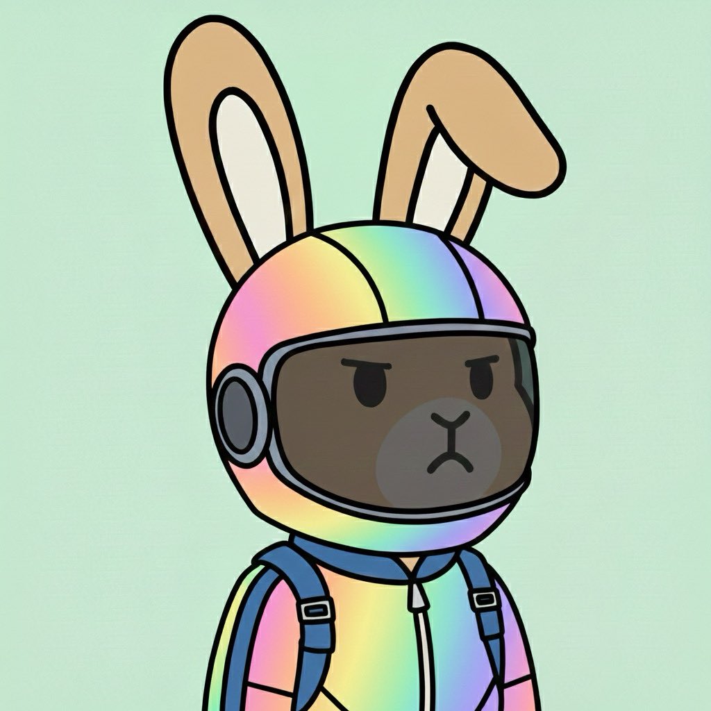 Introducing Megabunz...🐰

Turn on your notifications 🔔