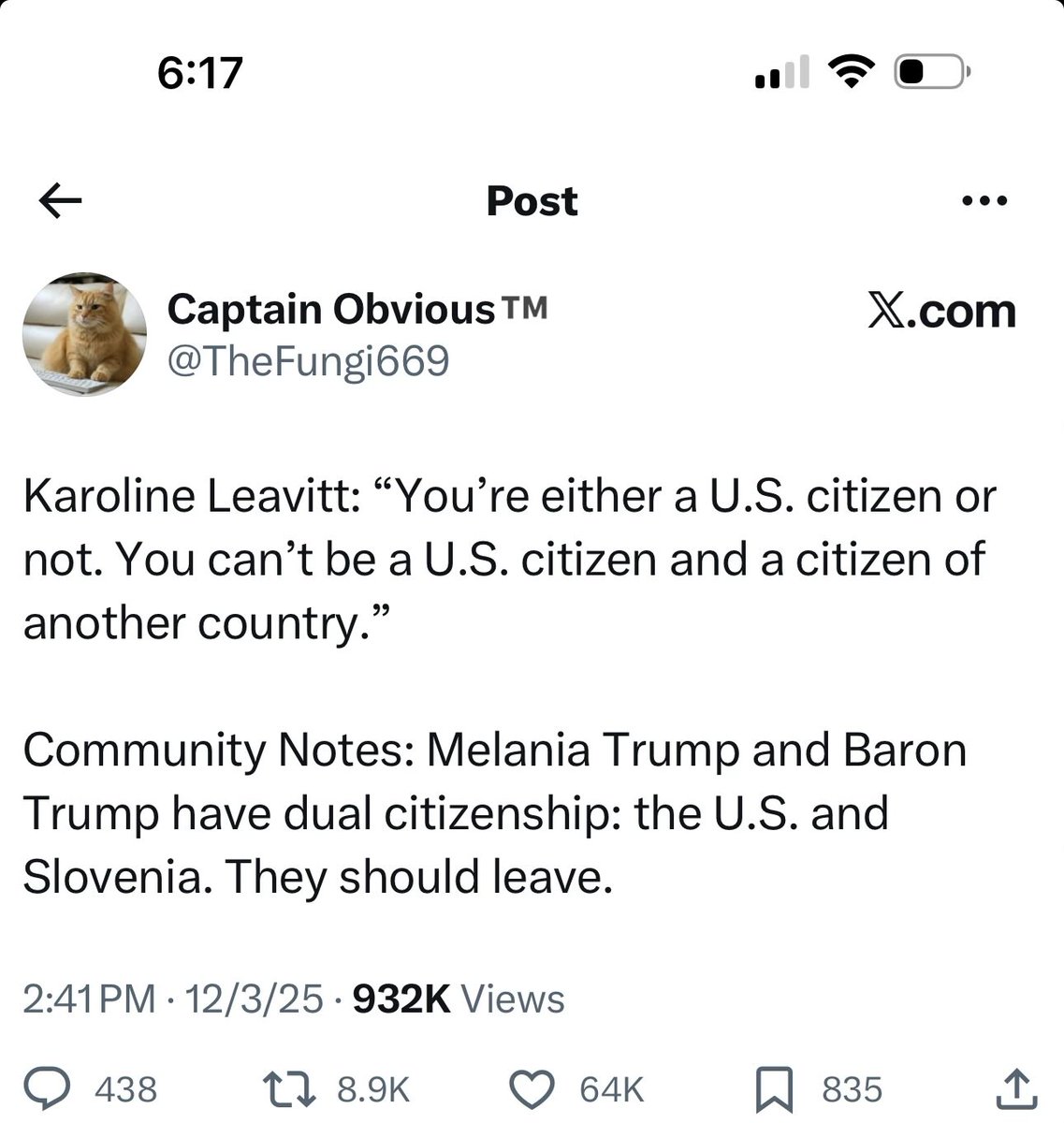 India doesn’t allow dual citizenships, so this is going to be the only current immigration fight that leaves Indian Americans alone.