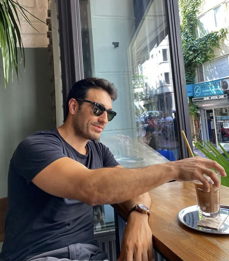 Café da manhã dos III e IV