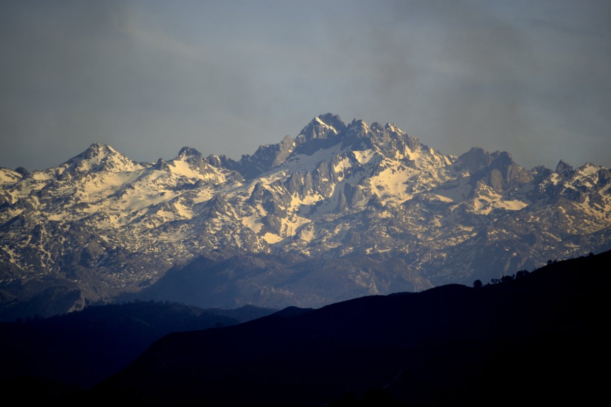 Picos de Europa