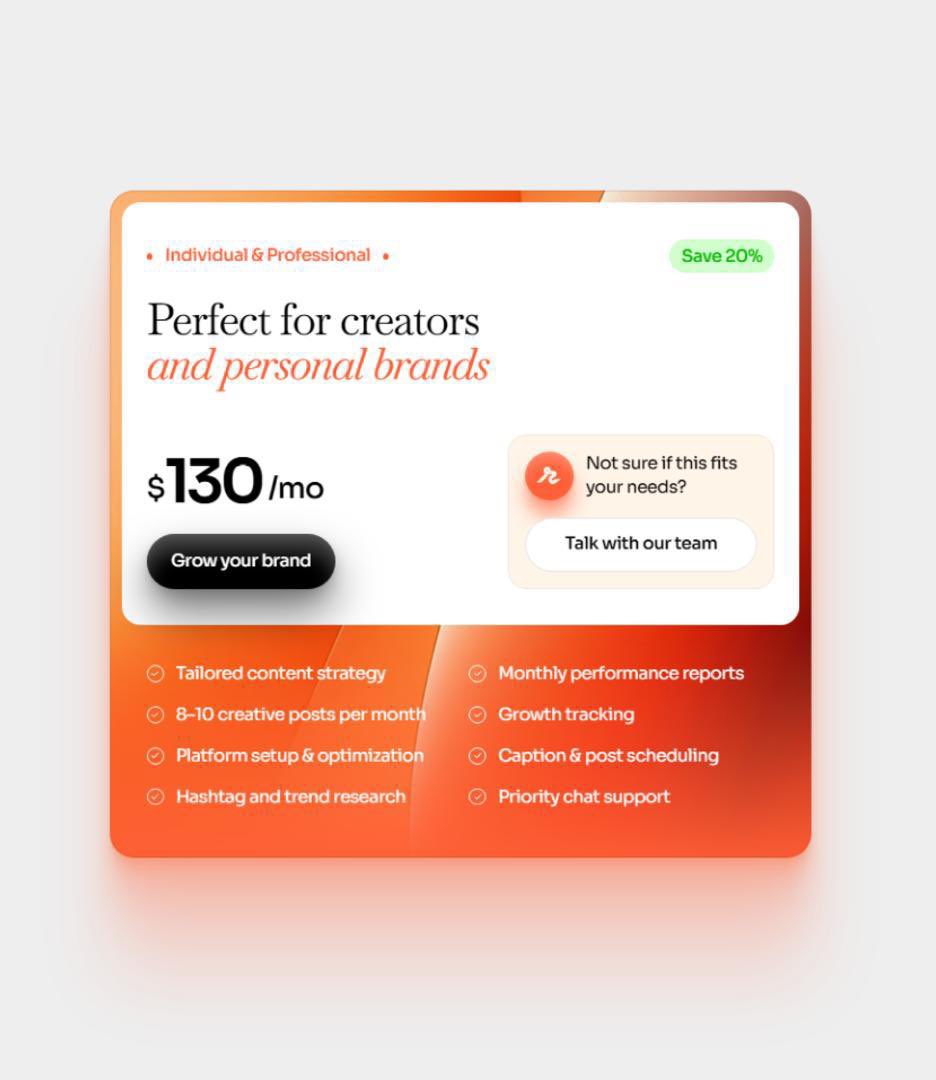 Starmikeee's tweet image. Day 2 of my 30-day design challenge.

Frame 1 is the original inspiration.
Frame 2 is my redesign study.
Frame 3 is my reimagined version as a personal UI/UX designer card.

I’d love to hear what you think, what works and what could be pushed further.