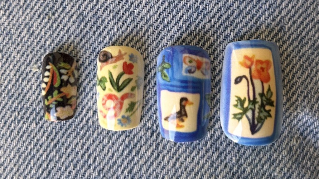 forget-me-not tweet media