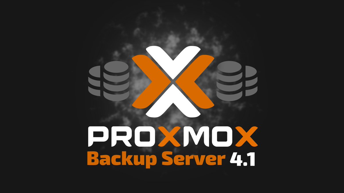 linuxiac's tweet image. Proxmox Backup Server 4.1 adds kernel 6.17, ZFS 2.3, Debian 13.2, and major S3 backend improvements.
linuxiac.com/proxmox-backup…

#Proxmox #OpenSource