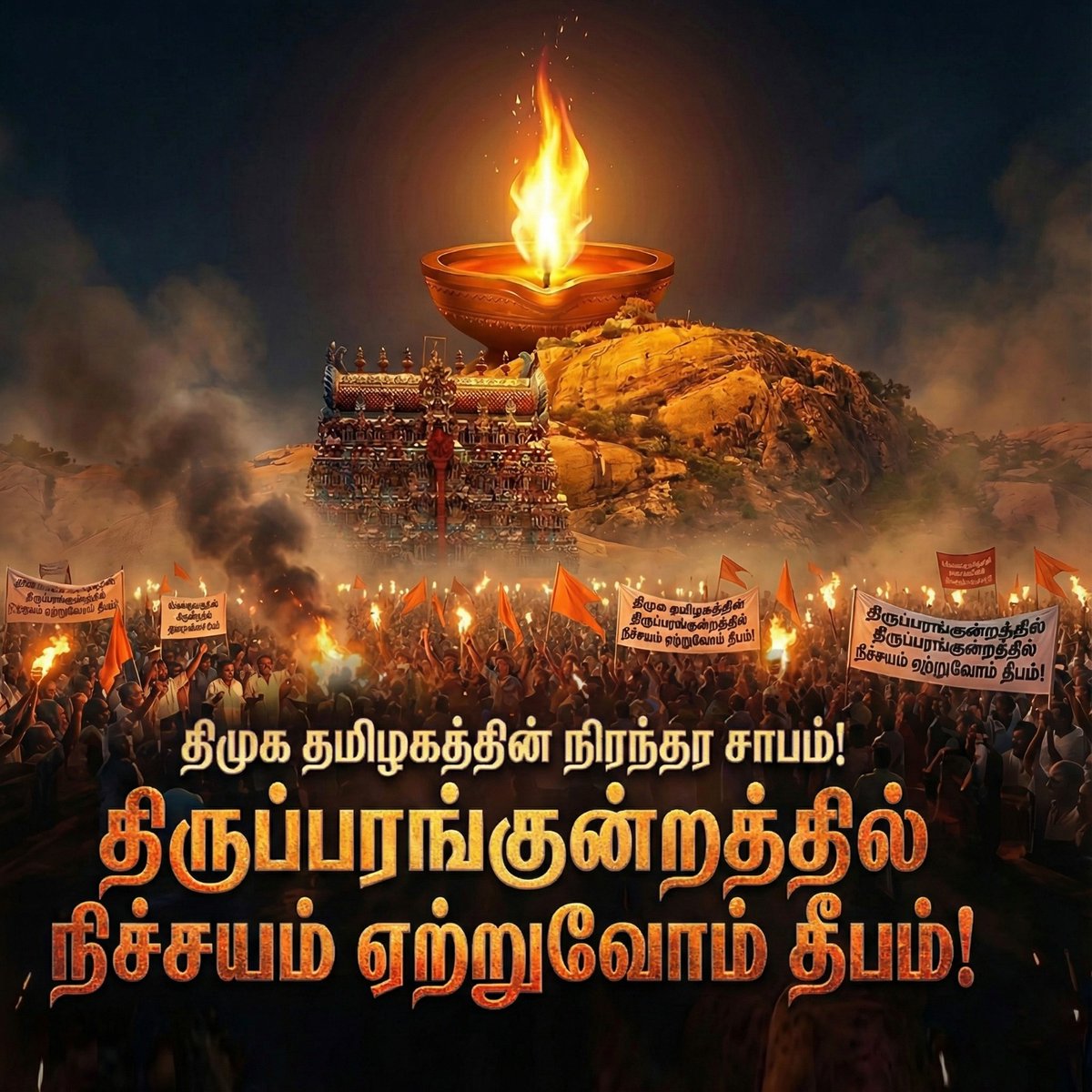 vigneshwaravelu's tweet image. #இந்துவிரோததிமுக