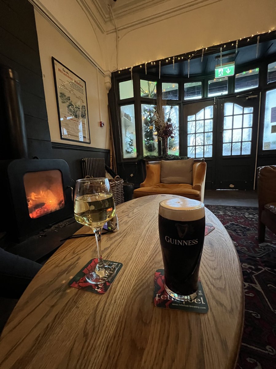 wapple15's tweet photo. #AlphabetChallenge and you all knew I would probably work a #BoozeView into this one at some stage…right? 😆🍻🥂#WeekWforWindows from the Devil’s Bridge Hotel. 🏴󠁧󠁢󠁷󠁬󠁳󠁿 https://t.co/CzHT21G5Iu