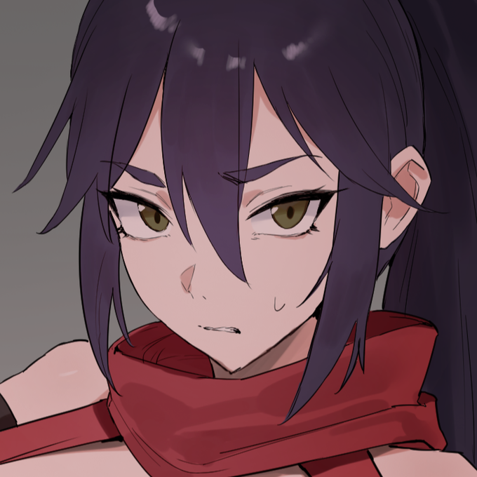 【先行公開】危うしくノ一 - むそう倶楽部の投稿|ファンティア[Fantia] 投稿しました!!!