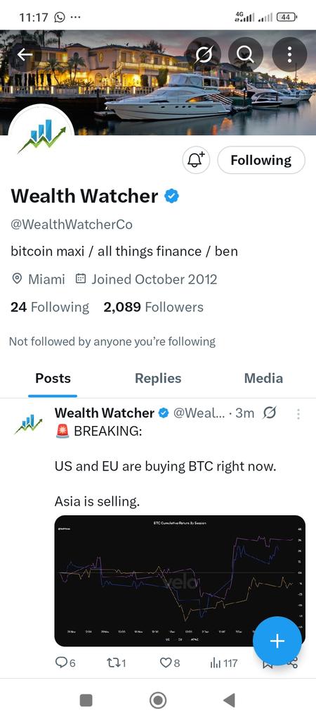 Oshintonaabel's tweet photo. @officialmoore7 @Riziocrypto @WealthWatcherCo @NoLimitGains Done boss as instructed 

Opay

Abel Oshintona

8065804918
thank you sir God will continue to increase you more in Jesus name. https://t.co/XNs3v3f3co