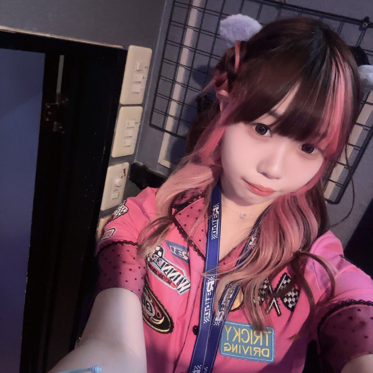 みみぃちゃんらおきゅいん！