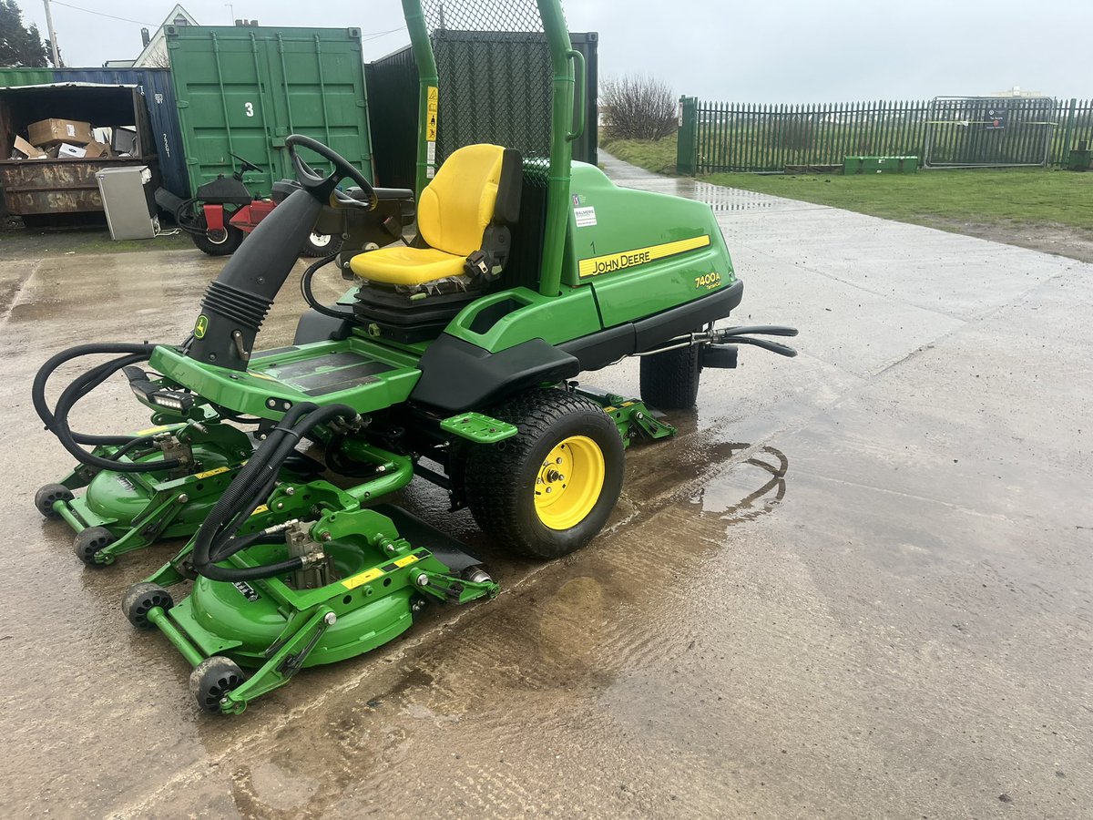 Arran Leach tweet media