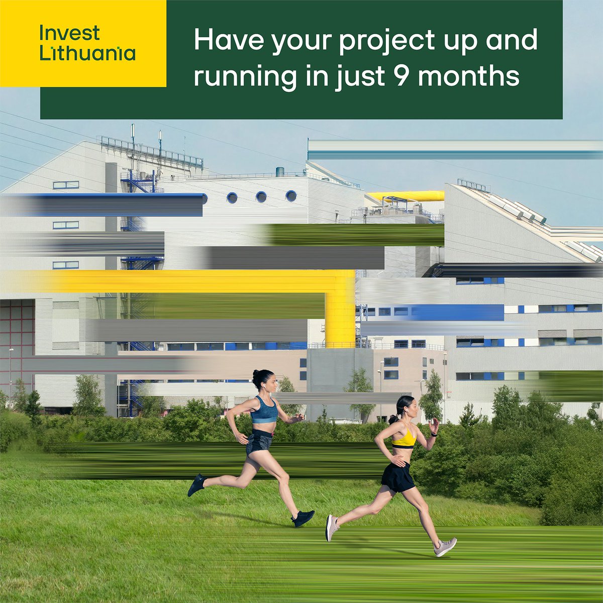 Invest Lithuania tweet media