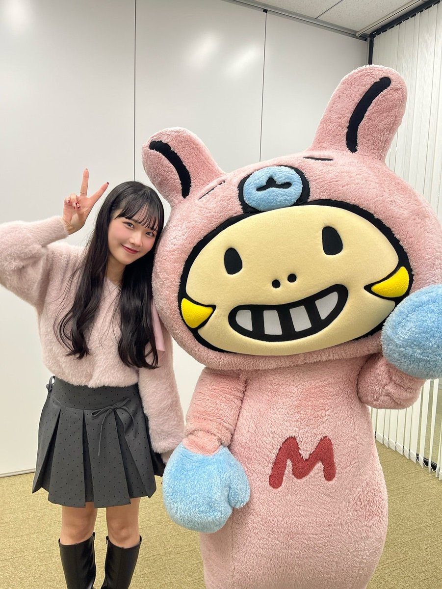 ミニモちゃん (@minimochan_dayo) / Highlights / X