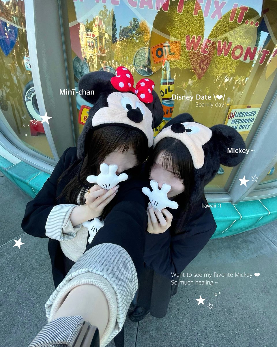 06kn__'s tweet photo. ミキミニ可愛すぎるの❕❕❕ https://t.co/CqcKs2U2tW