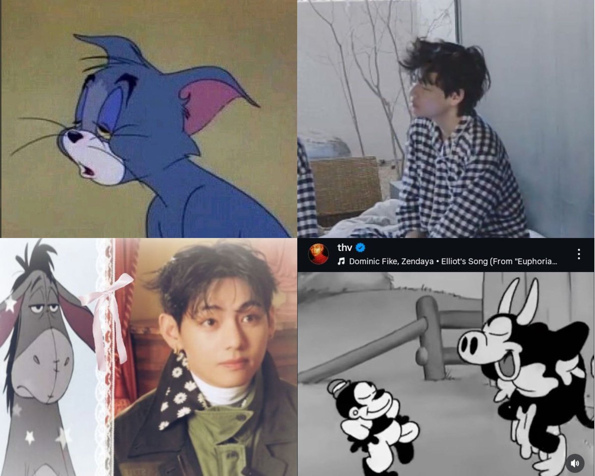 lvthvkook's tweet image. Everything is tete coded ~~~