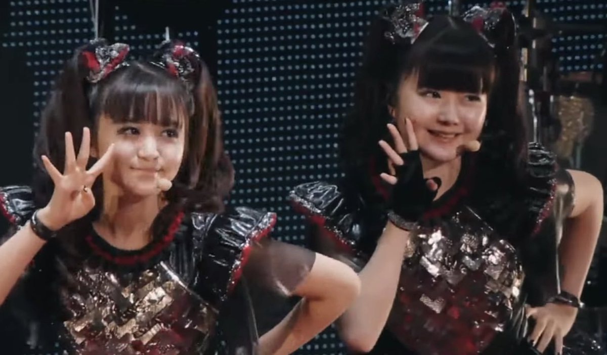 ChikaM01's tweet image. 12/4  こんばんは。

今日も１日お疲れ様でした。
この後も温かくしてゆっくりお休みくださいませ🔥
寒くて体が動きませんな...((🧍‍♂️))😂

それでは皆様素敵な夜を‼️🍅🐨💞
仕事行ってきます🚚💨🥶

#BABYMETAL #YUIMETAL 
#MOAMETAL #もいもい