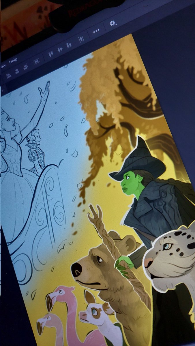 Wip