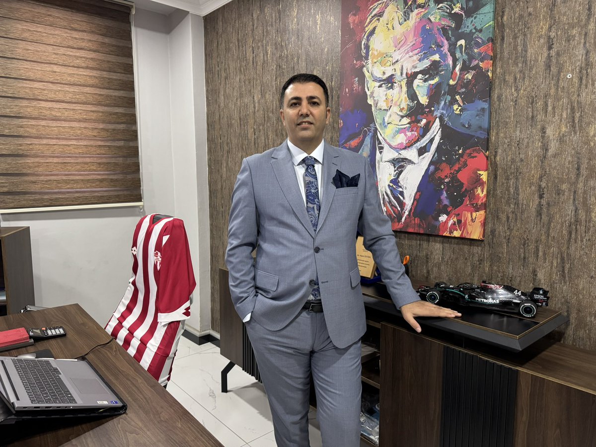 Geride kalan umutlar bize emanet..