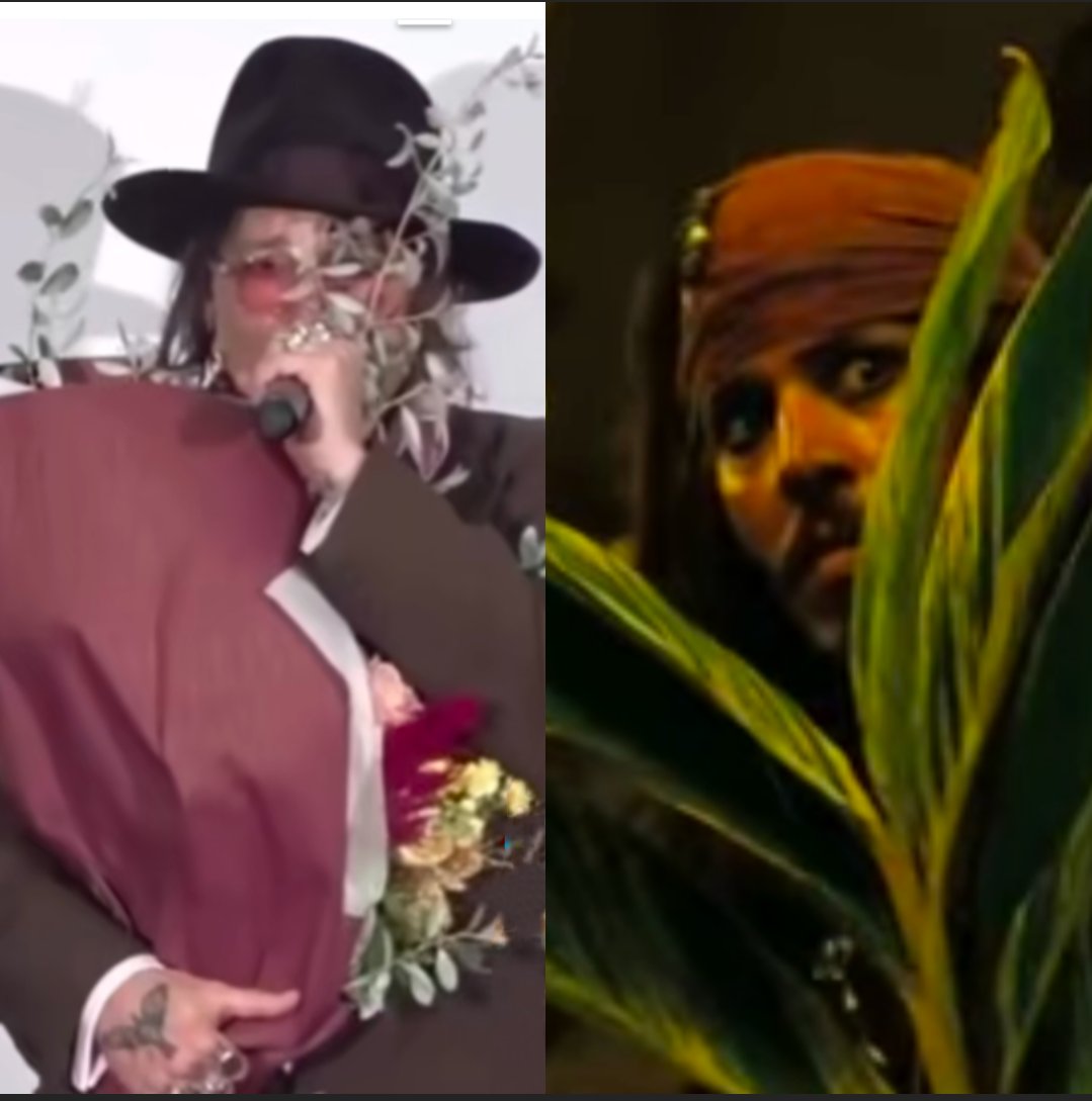 Some things never change. 
😂😂
#JohnnyDepp
#jacksparrow