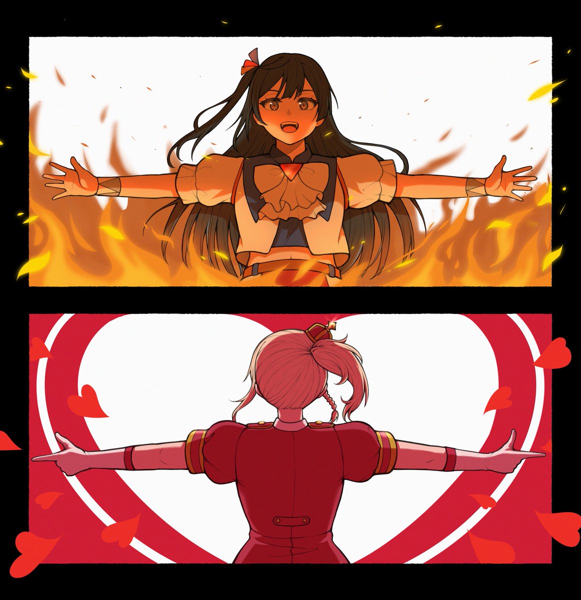 KeI. (@kei_fragments) / Posts / X