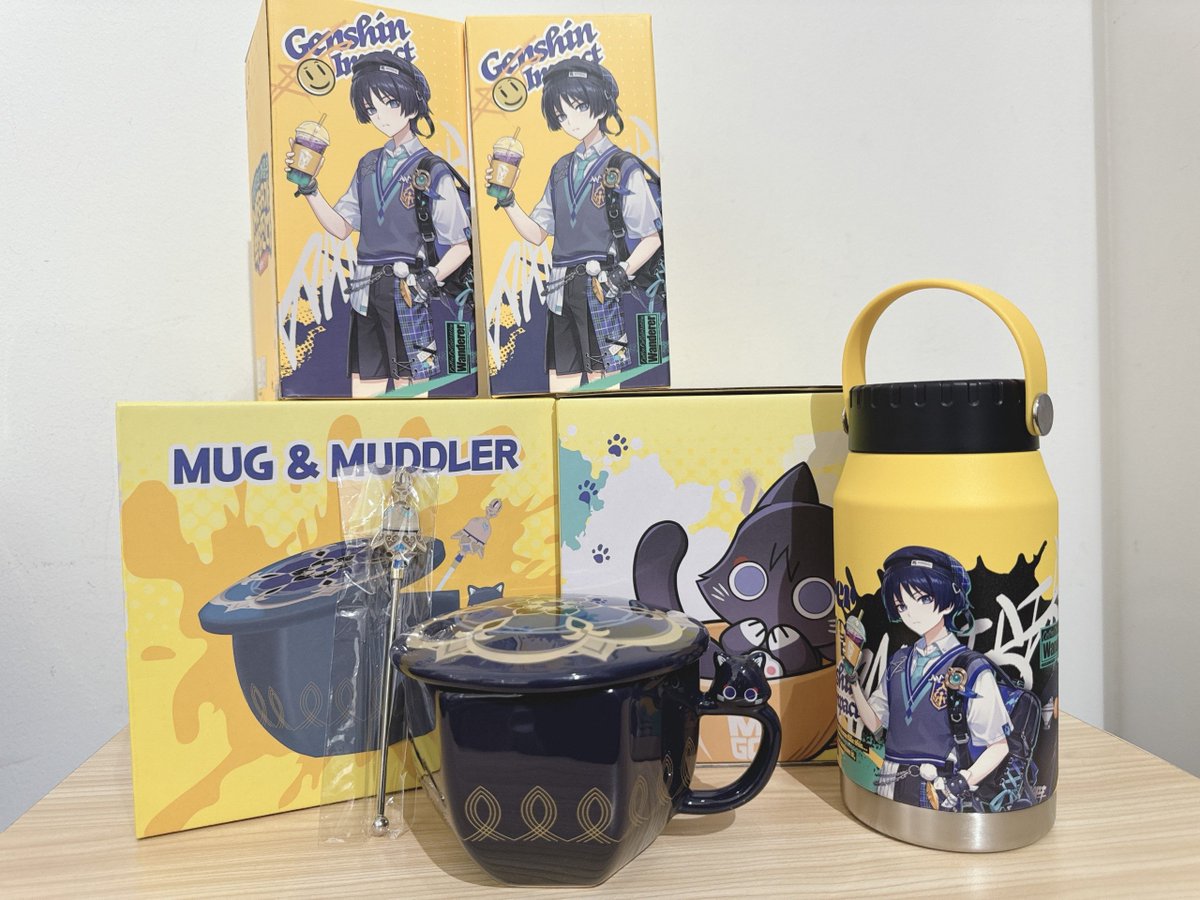 mega coffee 放浪者 放浪者 原神 韓国 メガコーヒー MEGA Mega Coffee 
